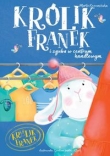 Królik Franek i zguba w centrum handlowym Tom 8