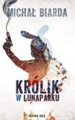 Królik w Lunaparku
