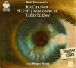 Królowa Niewidzialnych Jeźdźców (Płyta CD)