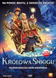 Królowa śniegu
