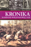 Kronika kampanii wrześniowej 1939 + Teczka