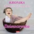 Kronika. Najcenniejsze chwile mojego życia