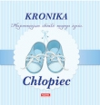 Kronika Najpiękniejsze chwile mojego życia