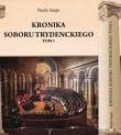 Kronika Soboru Trydenckiego Tom 1-2