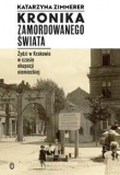 KRONIKA ZAMORDOWANEGO ŚWIATA OP. W.L. 9788308063293