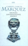 Kronika zapowiedzianej śmierci.