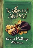 Kroniki Archeo. Sekret Wielkiego Mistrza
