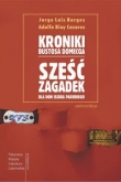Kroniki Bustosa Domecqa