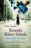 Kroniki Klary Schulz Grande finale