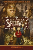Kroniki Spiderwick. Księga druga