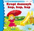 Kropi deszczyk kap kap kap