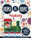 Kropka do kropki Pojazdy