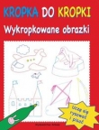Kropka do kropki Wykropkowane obrazki