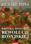 Krótka historia rewolucji rosyjskiej