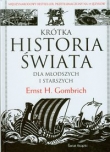 Krótka historia świata dla młodszych i starszych