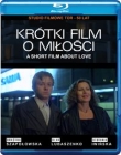 Krótki film o miłości
