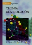 Chemia dla biologów. Krótkie wykłady