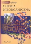Krótkie wykłady. Chemia nieorganiczna