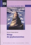 Krótkie wykłady z językoznawstwa Wstęp do językoznawstwa
