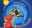 Kruk i lis oraz inne bajki według Jean de La Fontaine