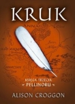 Kruk Księga Trzecia Pellinoru
