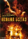 Krwawa uczta 3 (Płyta DVD)