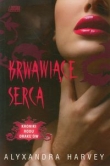 KRWAWIĄCE SERCA /KRONIKI RODU DREAK`ÓW/ BR AKAPIT PRESS 9788362955374