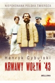 KRWAWY WOŁYŃ 43 BR BELLONA 9788311143654