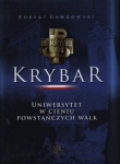 Krybar