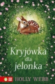 KRYJÓWKA DLA JELONKA