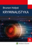 Kryminalistyka