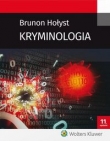 Kryminologia