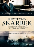 KRYSTYNA SKRABEK KRÓLOWA PODZIEMIA CZY ZDRAJCZYNI OP BELLONA 9788311131392