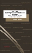Krytyka dziewiętnastowiecznego rozumu