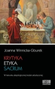 Krytyka - etyka - sacrum