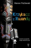 Krzykacz z Rwandy