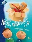 Krzyś, niania i ja