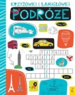 Krzyżówki i łamigłówki Podróże