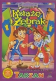 Książę i żebrak / Tarzan