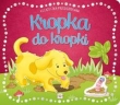 KSIĄŻECZKA PRZEDSZ.KROPKA DO KROPKI BR AKSJOMAT 9788377135877