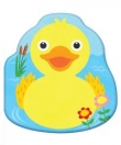 Książeczki kąpielowe Kaczuszka Kwa