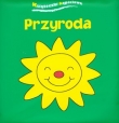 Książeczki kąpielowe. Przyroda