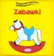 Książeczki kąpielowe. Zabawki