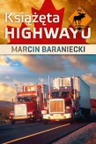 KSIĄŻĘTA HIGWAYU BR. ZYSK