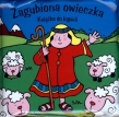 Książka do kąpieli. Zagubiona owieczka