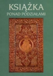 Książka ponad podziałami