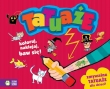 Książka z tatuażami