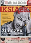 Książki Magazyn do czytania 2 2017