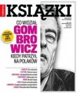 Książki Magazyn do czytania 3/2017