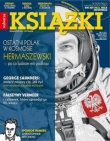 Książki Magazyn do czytania 4/2018